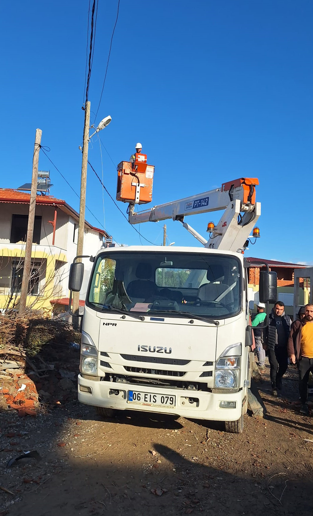 H O R T U M U N N E D E N O L D U G U Z A R A R G U N A G A R D I G 1106197 328410