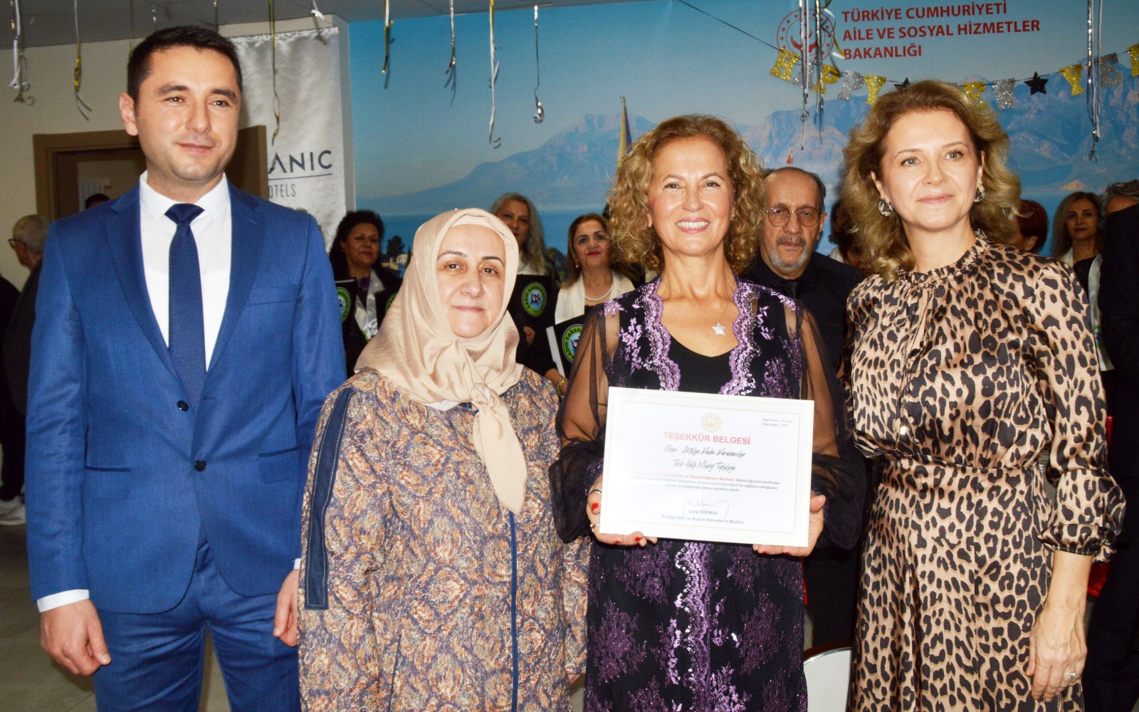 H U Z U R E V I N D E T U R K U K O N S E R I 1106308 328444