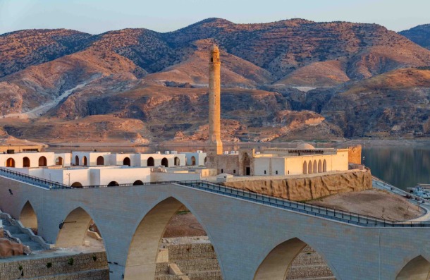 Hasankeyf 2