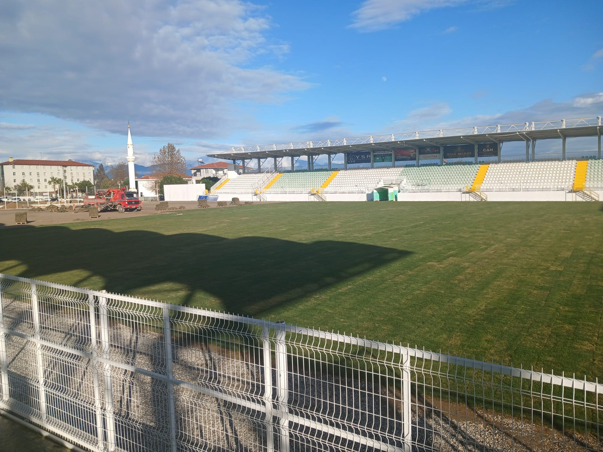 I L K Y A R I B I T T I S T A D Y U M D A C A L I S M A L A R B I T 1092737 324336