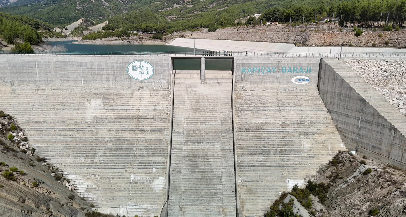 K A P I C A Y B A R A J I I L K K E Z T A M D O L U L U G A U L A S 1138070 337878