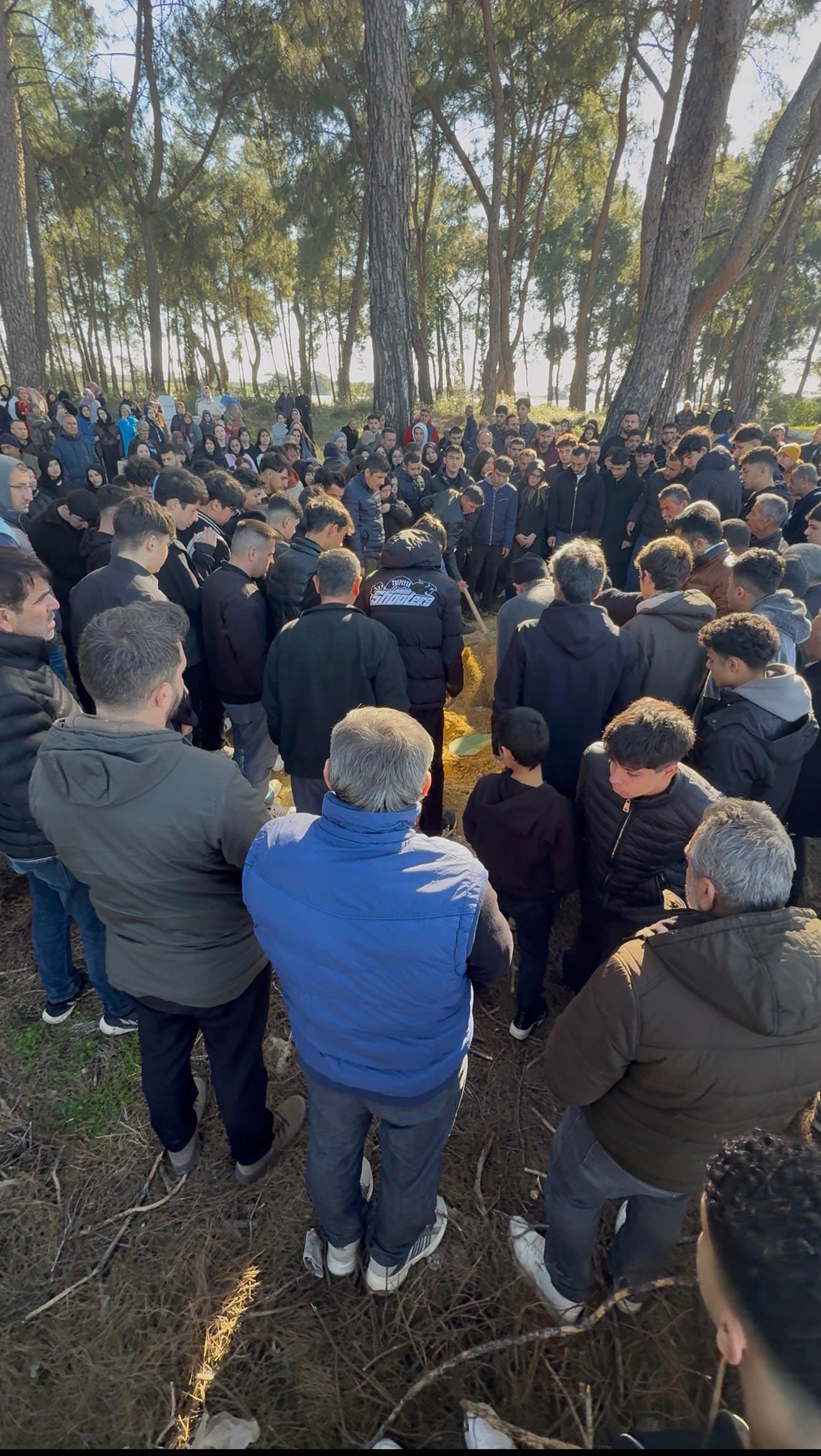 K A R N E A L M A Y A G I D E R K E N K A Z A D A O L E N H A S A N 1122132 333019