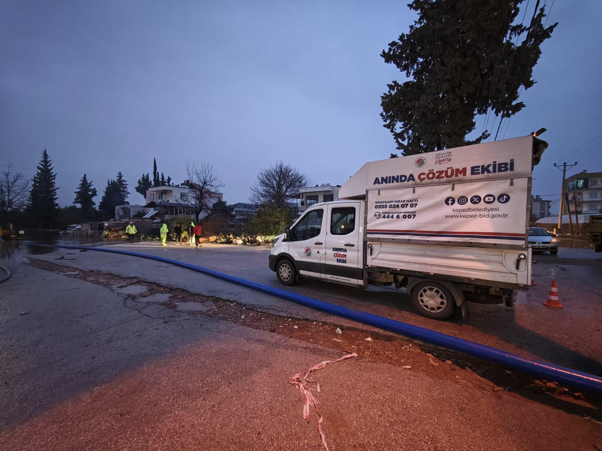 K E P E Z B E L E D I Y E S I S A G A N A G A K A R S I 7 G U N 24 1134973 336936