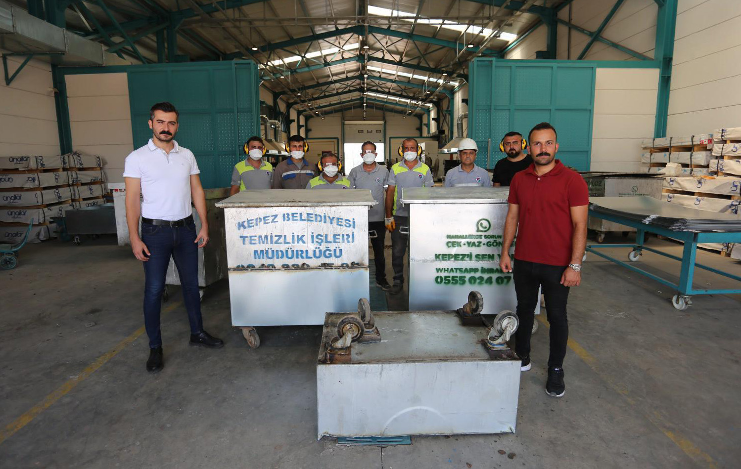 K E P E Z D E N 2025 T E T E M I Z L I K T E R E K O R H I Z M E 1099121 326255