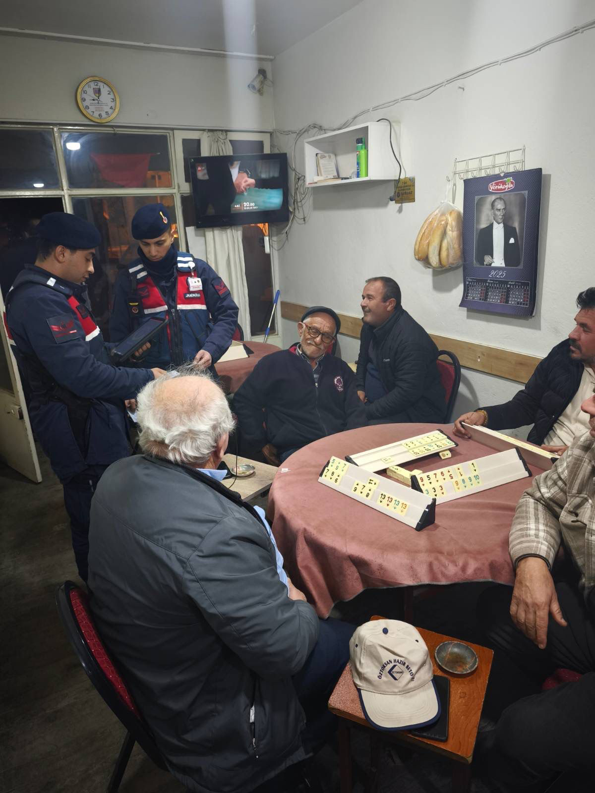 K O R K U T E L I D E H U Z U R L U V E G U V E N L I Y I L B A S I 1093023 324415