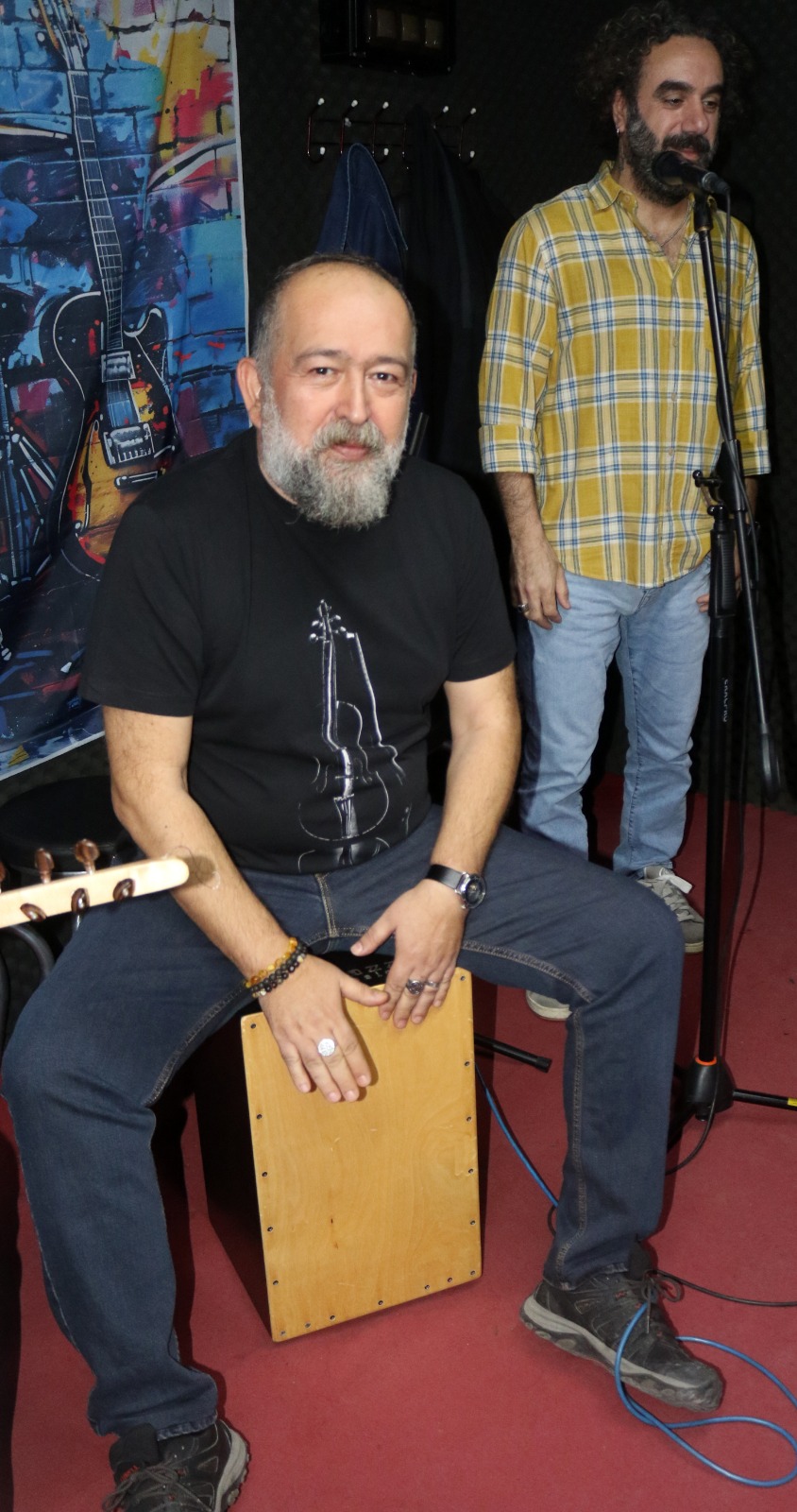 K U L A K Z A R I O R K E S T R A S I N I N R O C K C I D O K T O R 1107471 328805