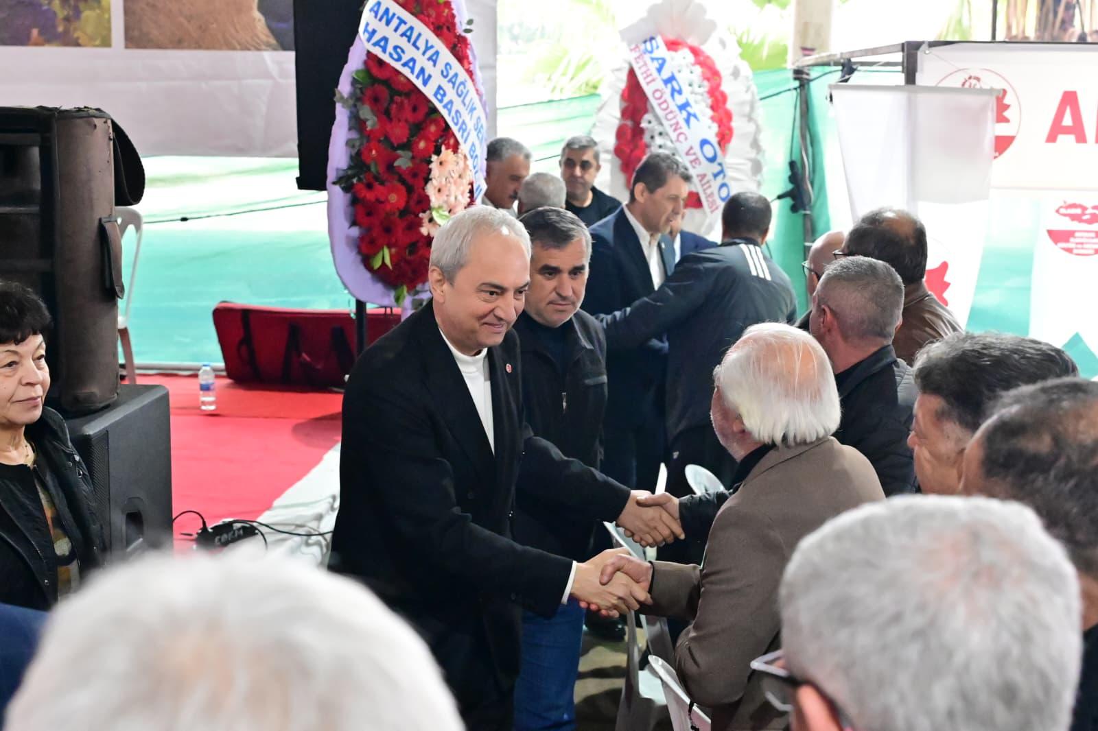 Kepezde Elazig Ruzgari Esti 3