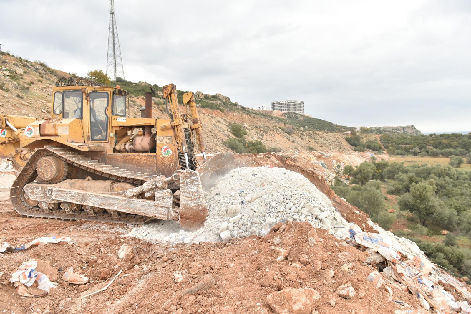 Kepezde Yavuz Sultan Selim Mahallesinin Yollari Birbirine Baglaniyor 2