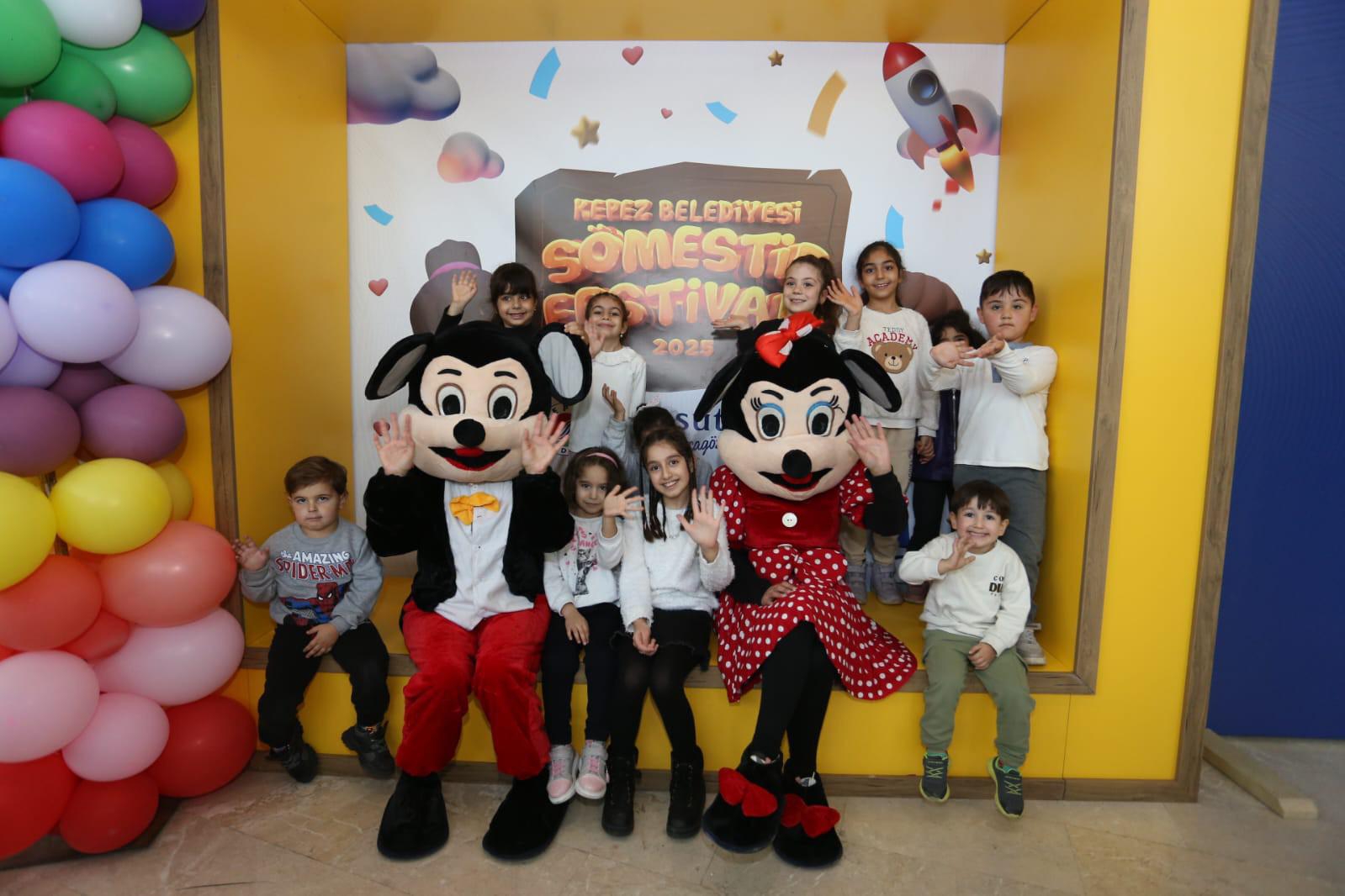 Kepezin Somestir Festivali Basliyor 3