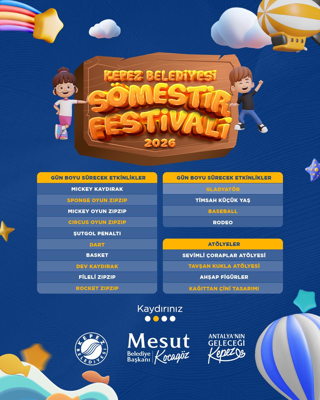 Kepezin Somestir Festivali Basliyor 5
