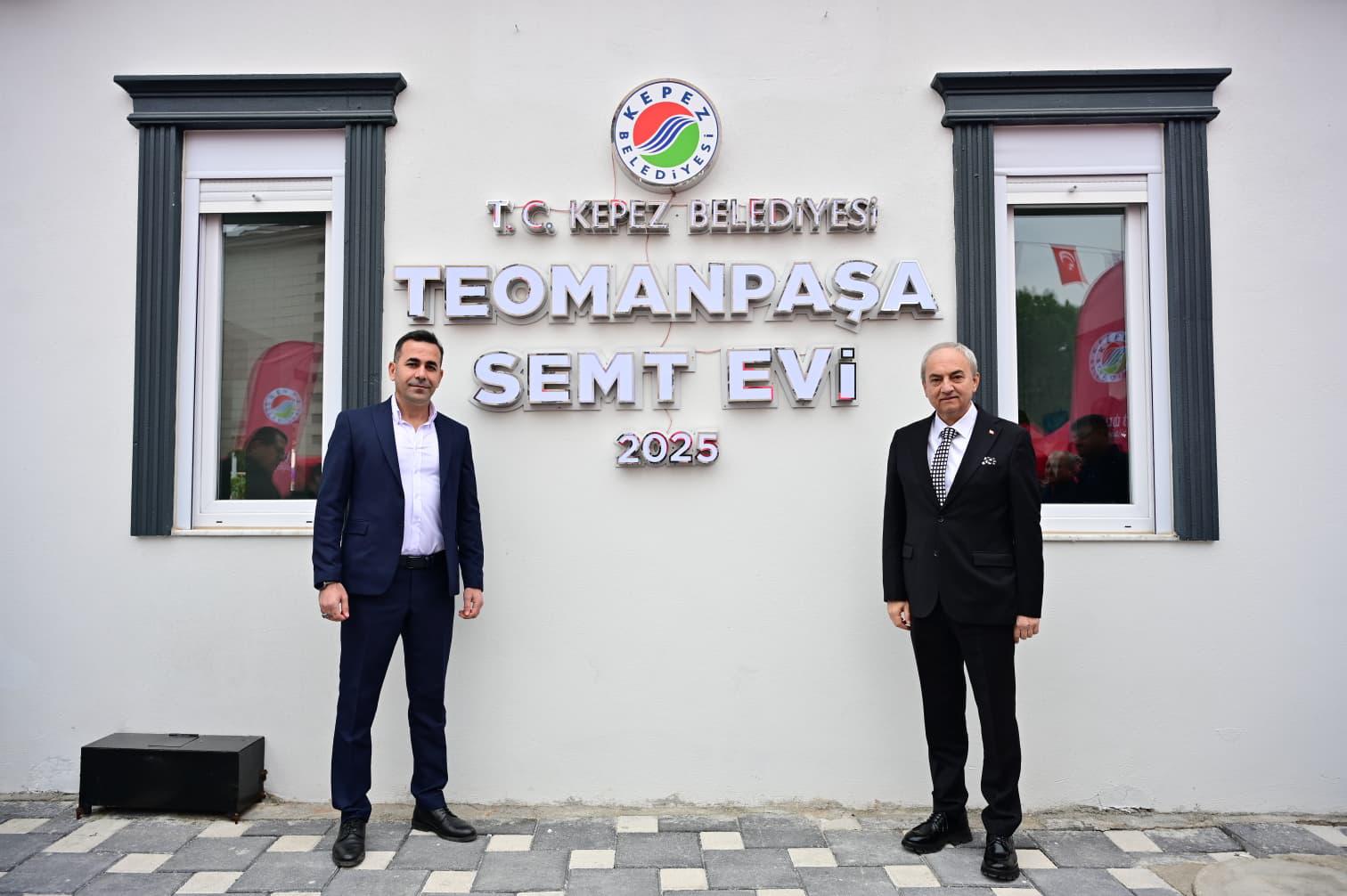 Kepezin Teomanpasa Semt Evi Hizmete Acildi 4 (1)