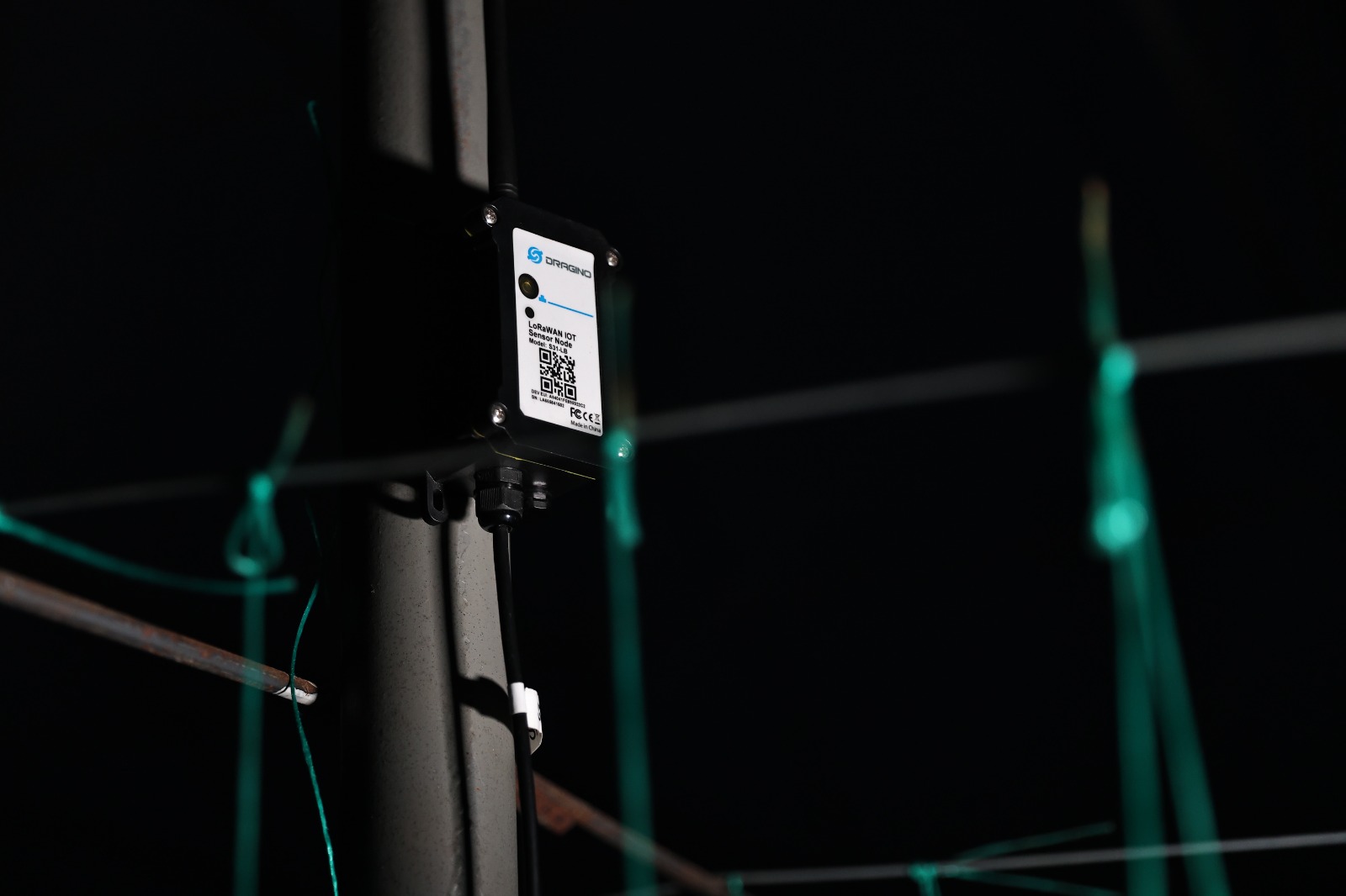 Kurşunlu’da Çiftçiye Hava Sensörü Hibesi (6)