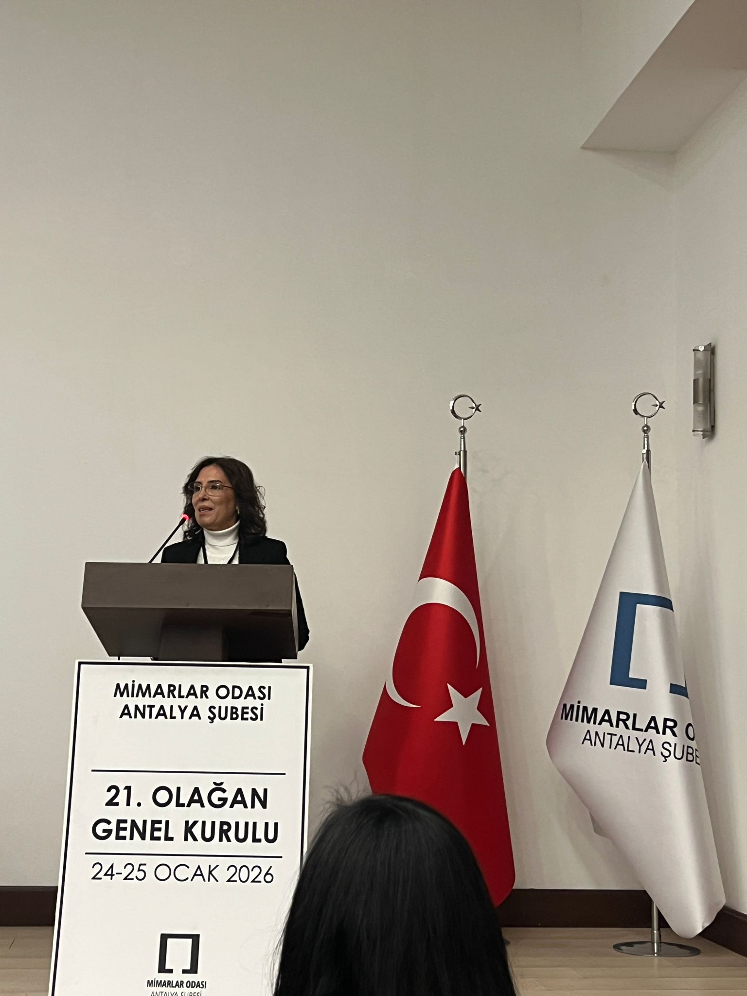 Mimarlar Odası-1