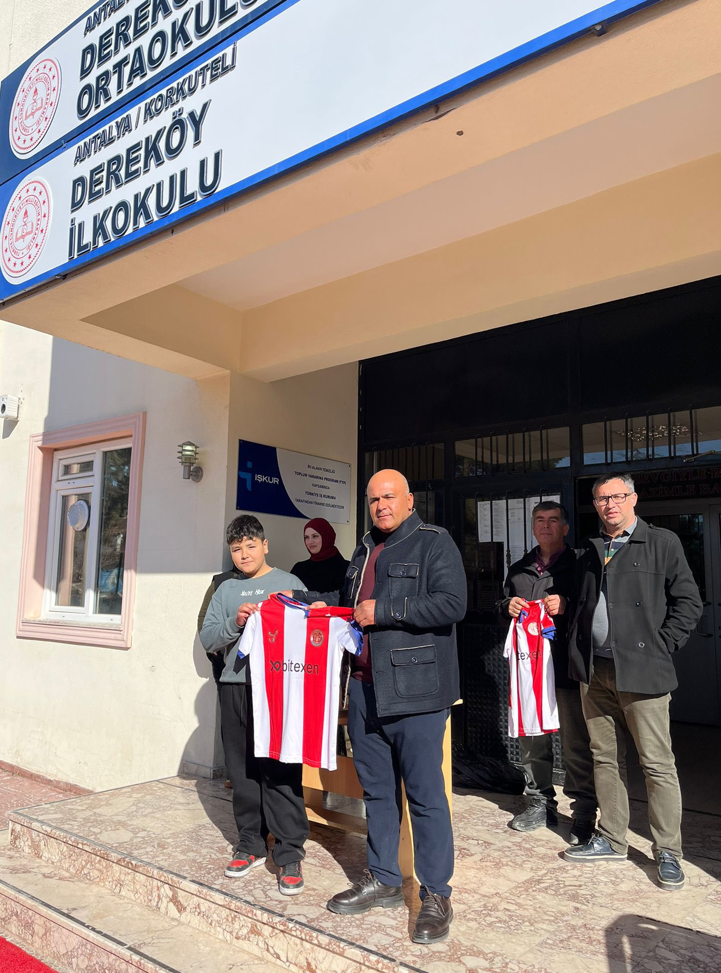 O G R E N C I L E R E A N T A L Y A S P O R F O R M A S I H E D I Y E S I 1124277 333592