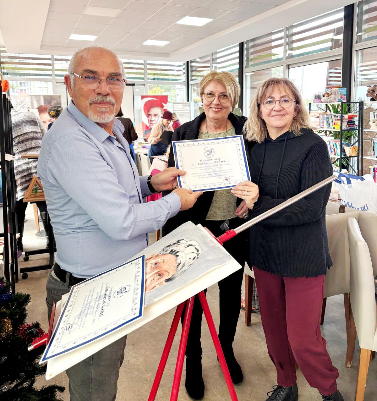 O G R E N C I Y E D E S T E K C A L I S T A Y I 1109740 329428