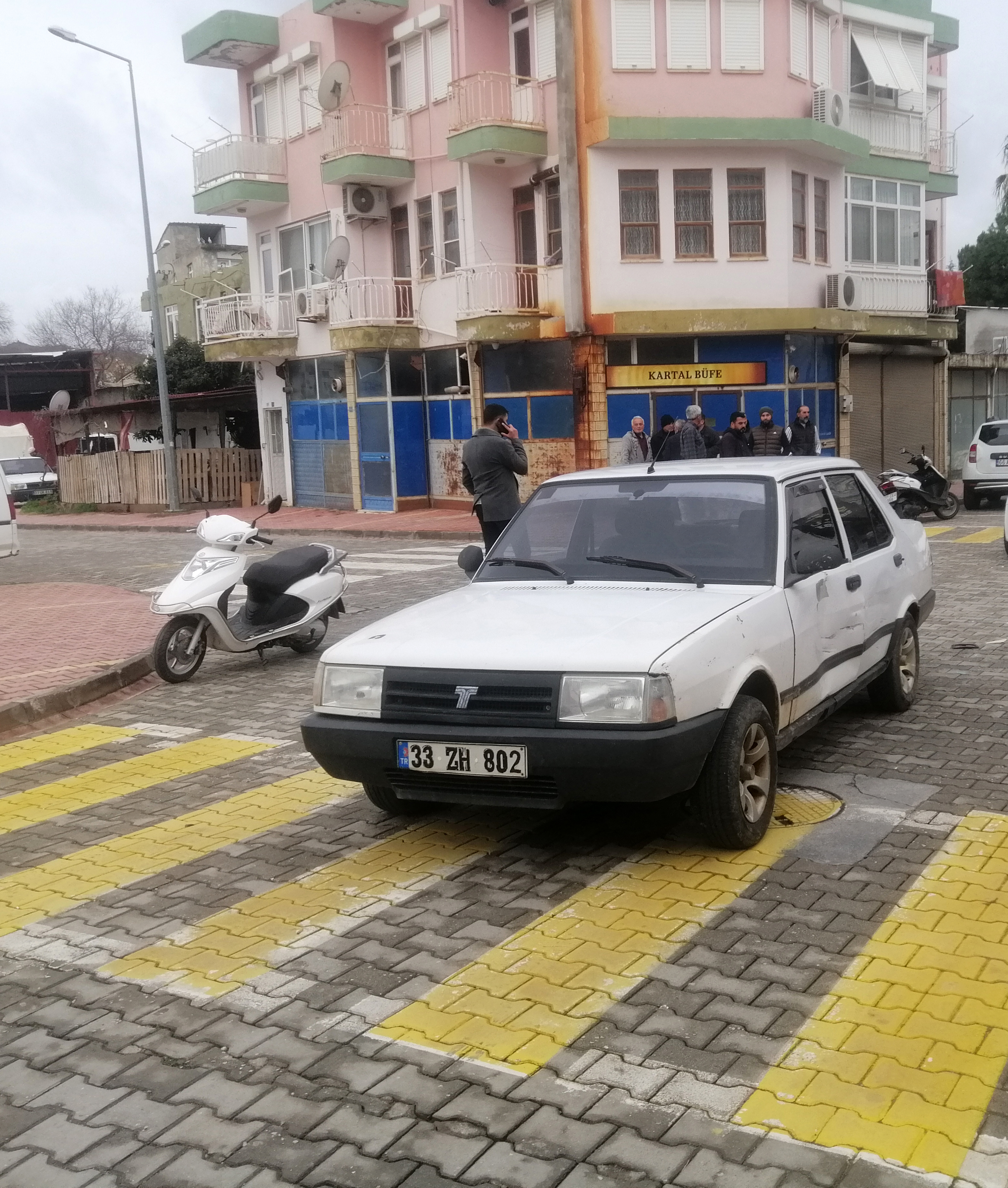 O T O M O B I L L E M O T O S I K L E T C A R P I S T I 2 Y A R A L I 1141047 338819