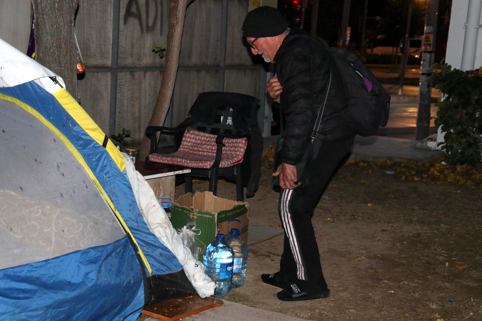 P A R K T A C A D I R D A Y A S A M M U C A D E L E S I 1093774 324666