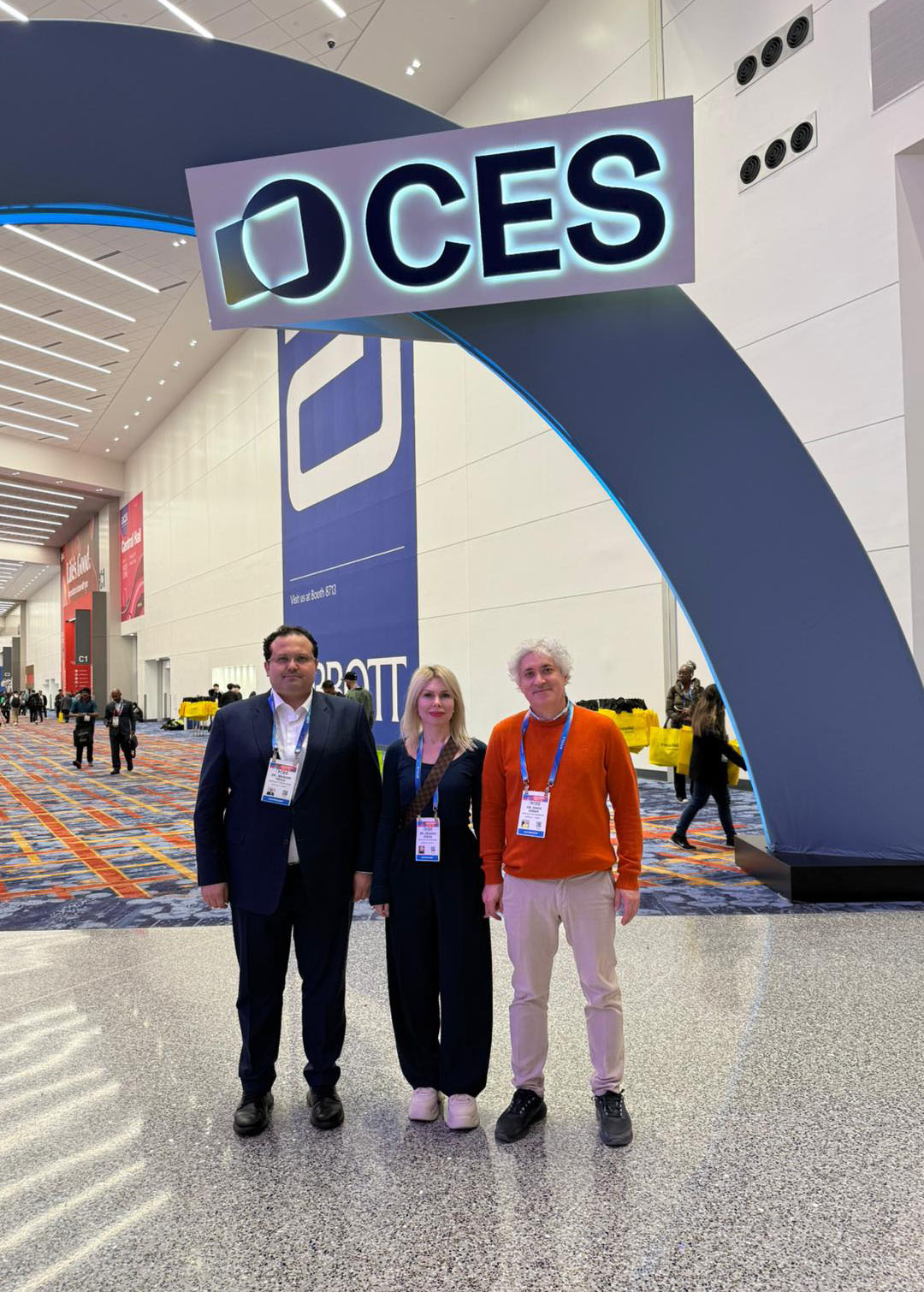 R E K T O R O Z K A N C E S 2026 F U A R I N A K A T I L D I 1111150 329817