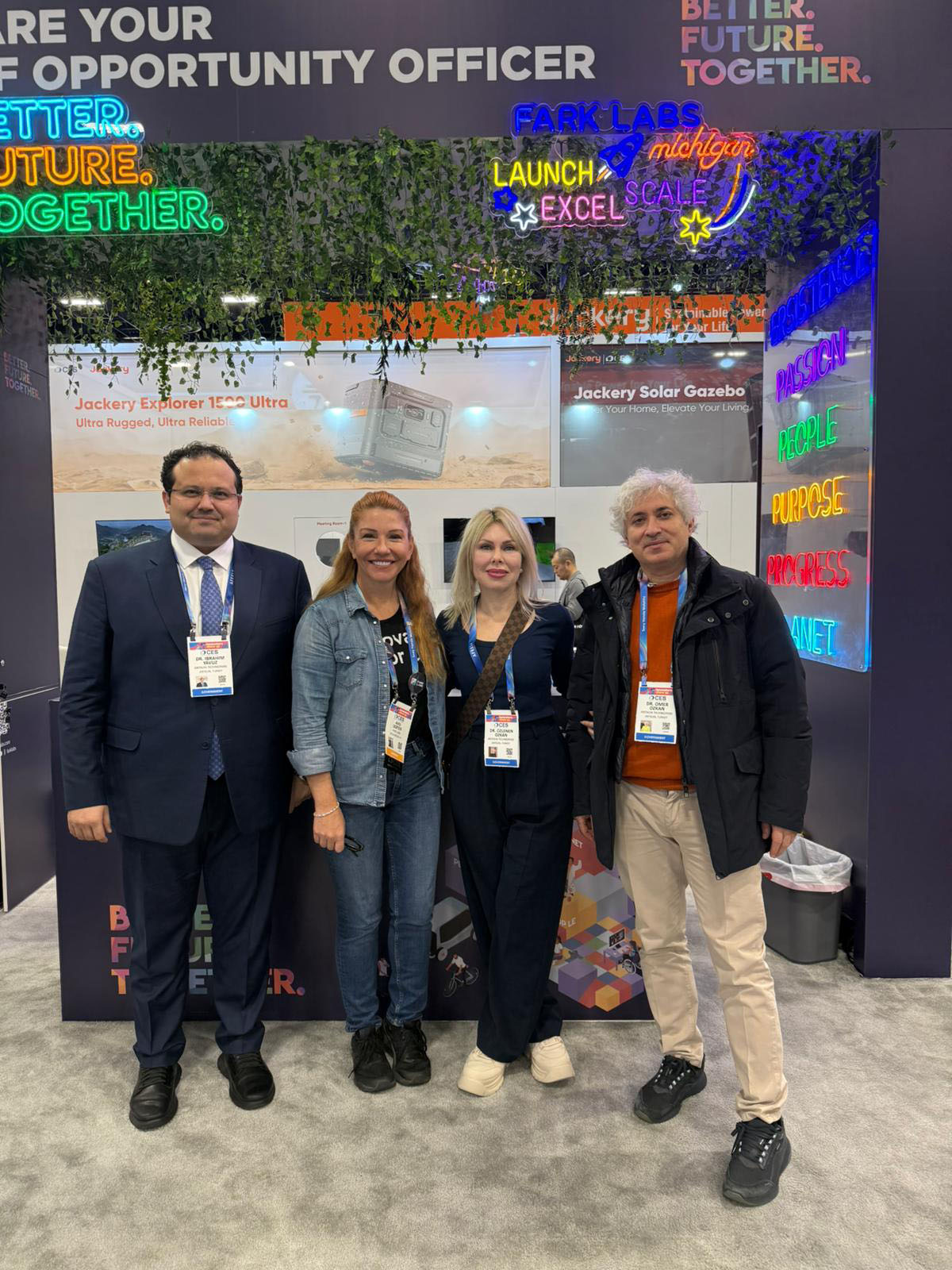 R E K T O R O Z K A N C E S 2026 F U A R I N A K A T I L D I 1111153 329817