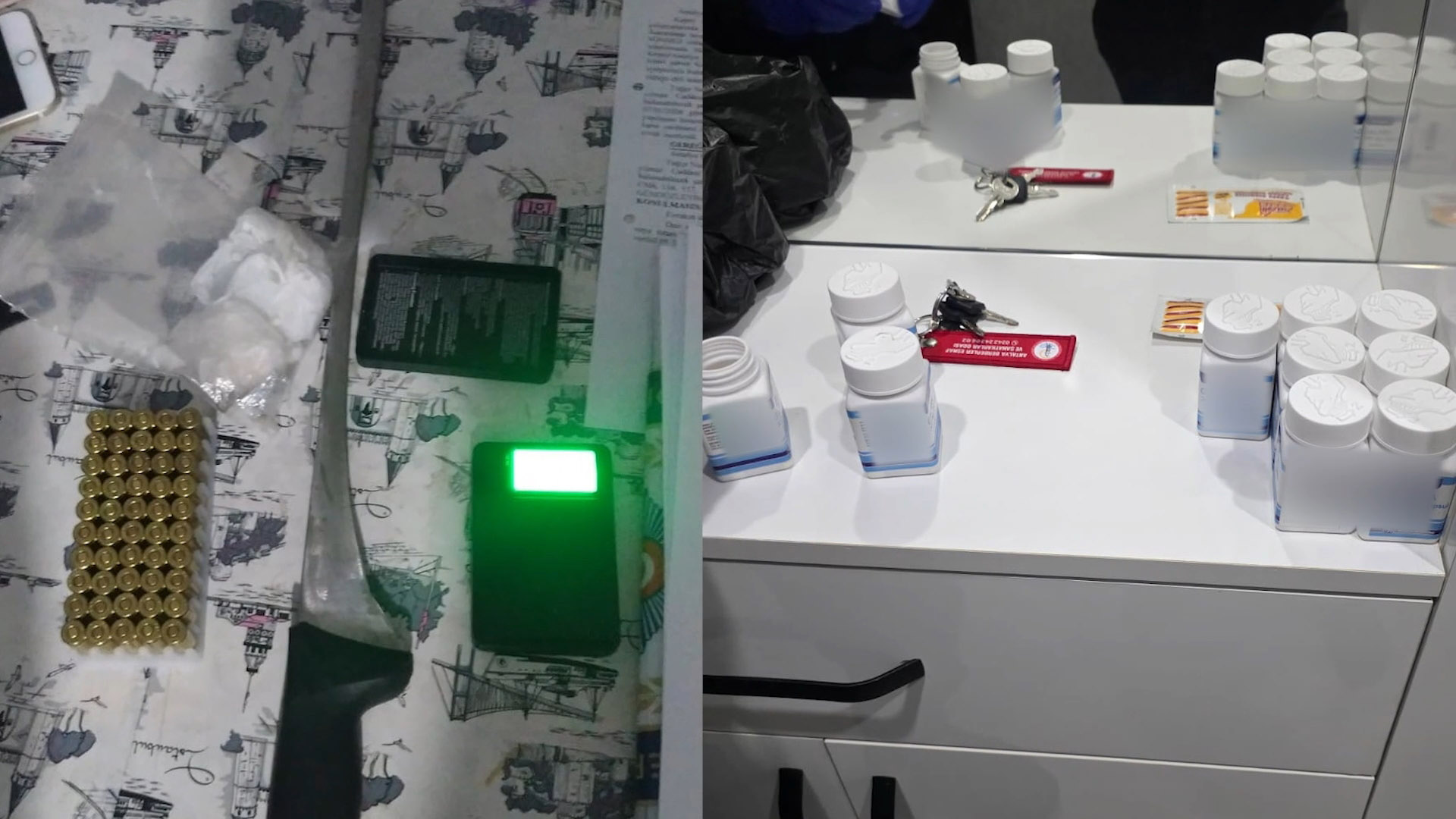 S A F A K 07 H U Z U R 01 O P E R A S Y O N U 10 G O Z A L 1111685 329955