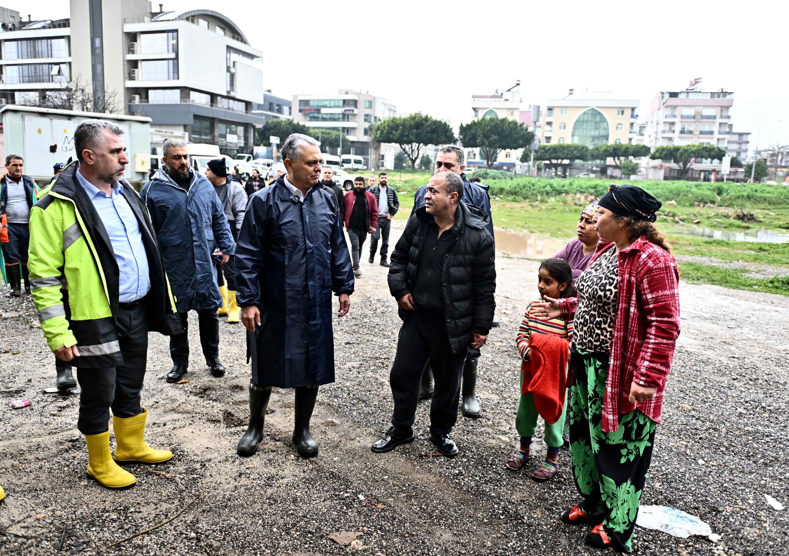 S E L B A S K I N I N D A N Z A R A R G O R E N E V L E R E B A S K A 1135257 337020