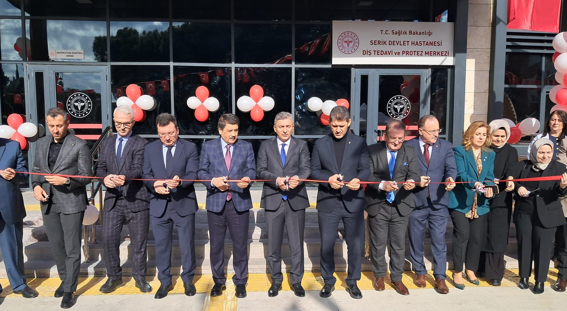 S E R I K S A G L I K H A Y A T M E R K E Z I T O R E N L E A C I L 1119448 332238