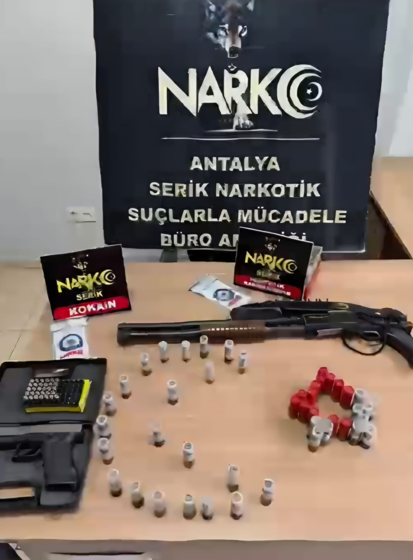 S E R I K T E U Y U S T U R U C U O P E R A S Y O N U 25 G O Z A L 1129493 335366