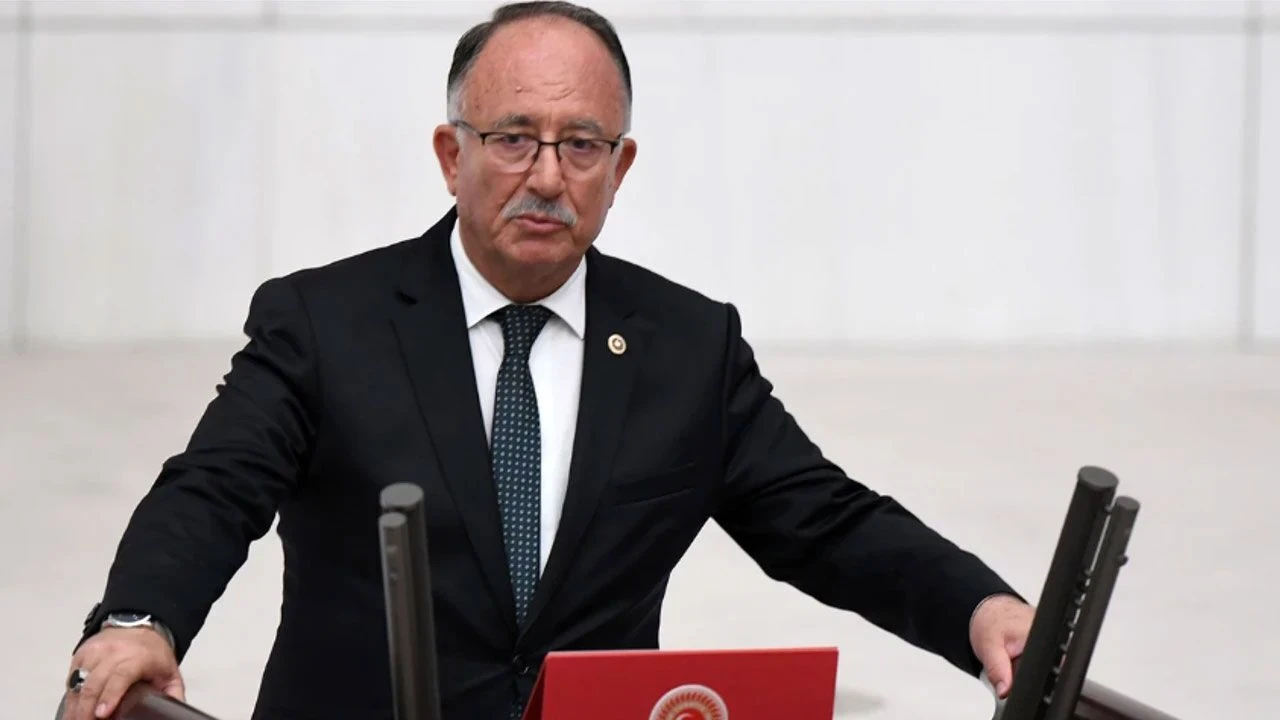 Şerafettin Kılıç