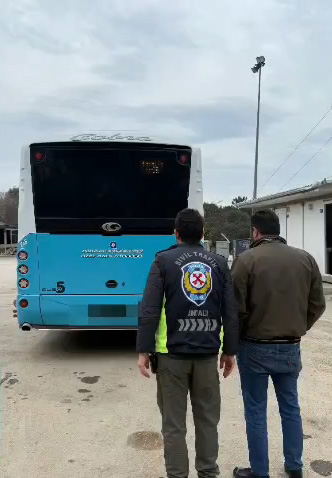 T R A F I K I H L A L L E R I N E C E Z A 1138548 338021