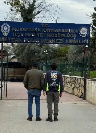 T R A F I K I H L A L L E R I N E C E Z A 1138549 338021