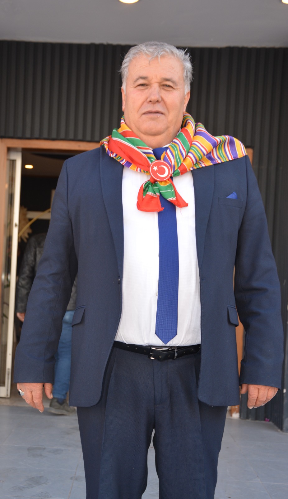 U N A L E R S A N G U V E N T A Z E L E D I 1124279 333597