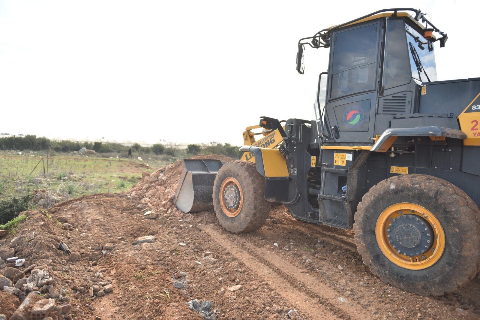 Z E Y T I N L I K M A H A L L E S I N E Y E N I Y O L 1121884 332953