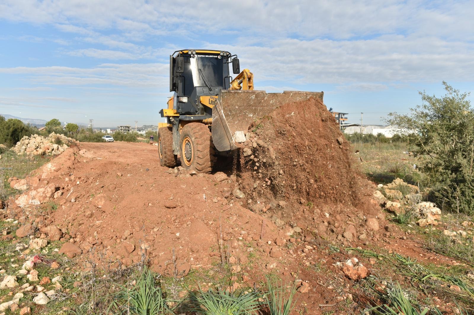 Z E Y T I N L I K M A H A L L E S I N E Y E N I Y O L 1121886 332953