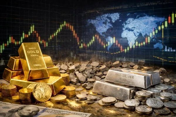 0X0 Altin Ve Gumus Sert Gel Git Islam Memis Gram Altin Icin Cin Firsatini Acikladi 1770961368682