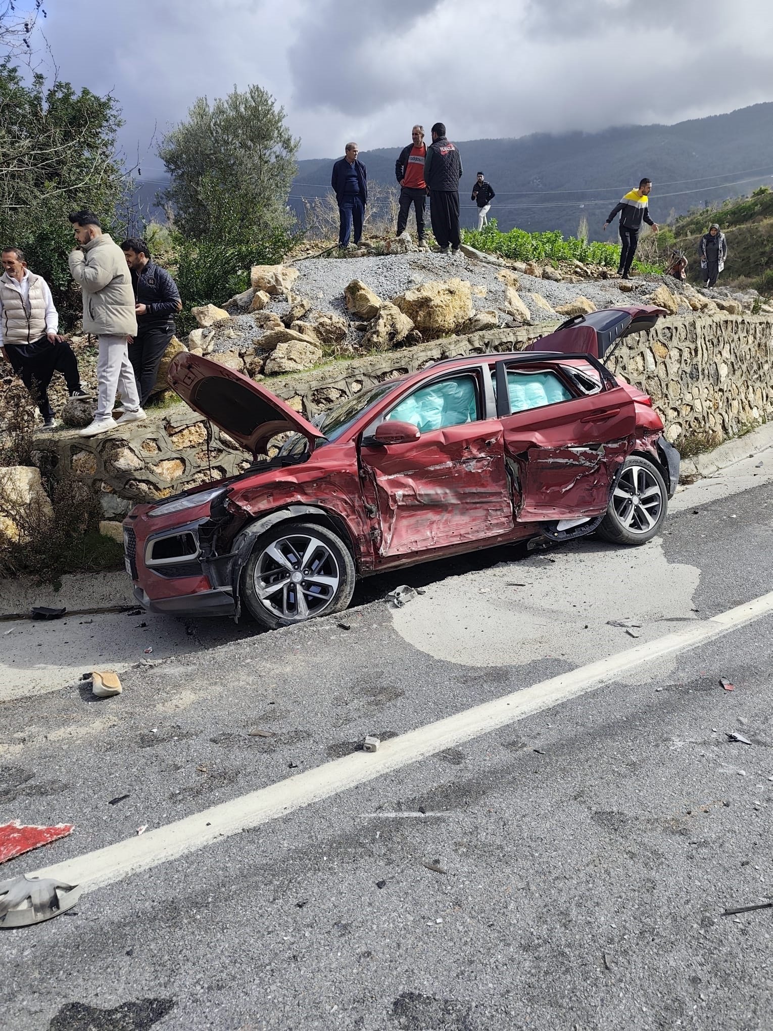 1 K I S I N I N O L D U G U K A Z A D A 2 O T O M O B I L E C A R P 1170942 347794