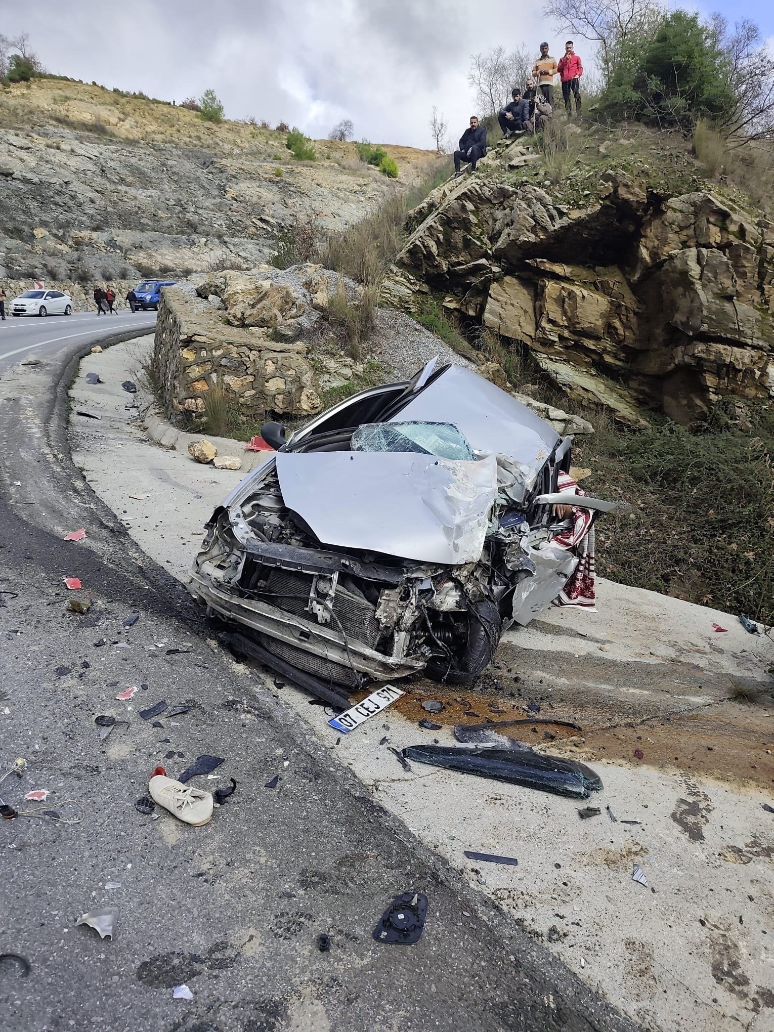 1 K I S I N I N O L D U G U K A Z A D A 2 O T O M O B I L E C A R P 1170943 347794