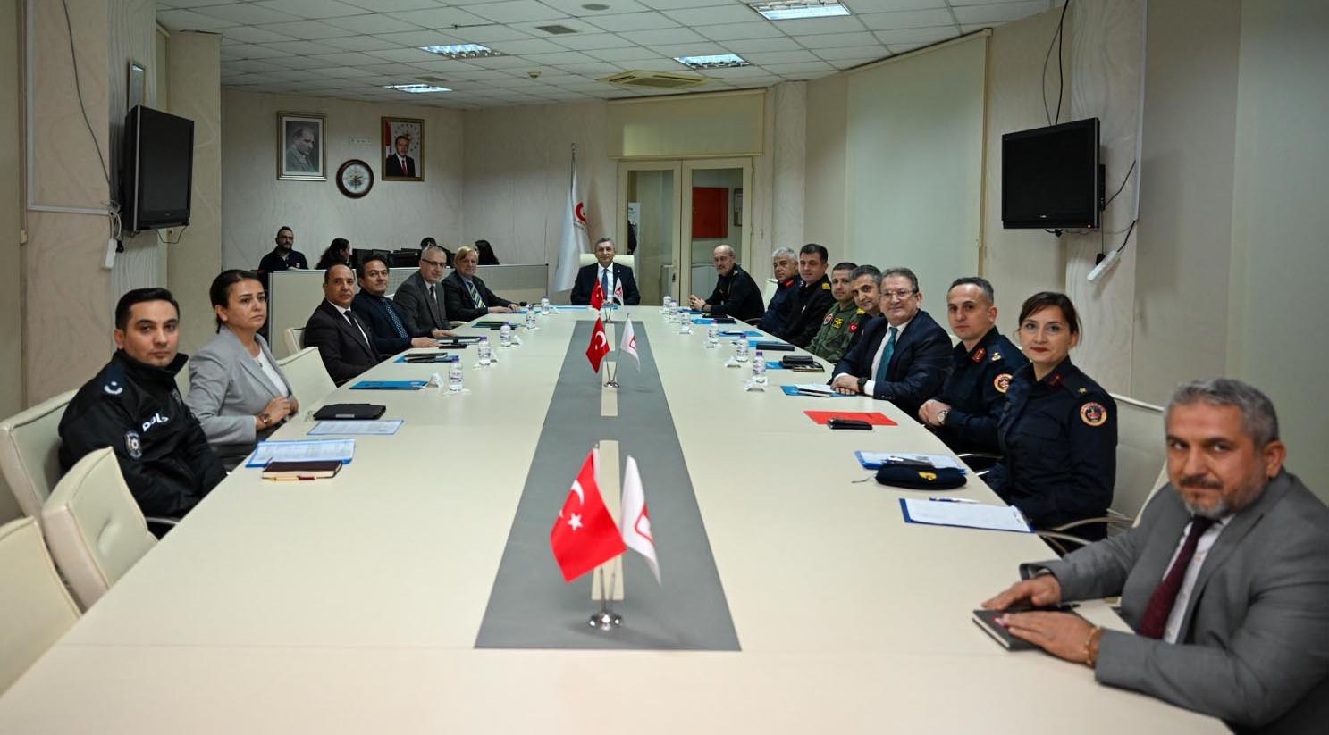 112 A C I L C A G R I H I Z M E T L E R I I L K O O R D I N A S Y O 1162759 345371