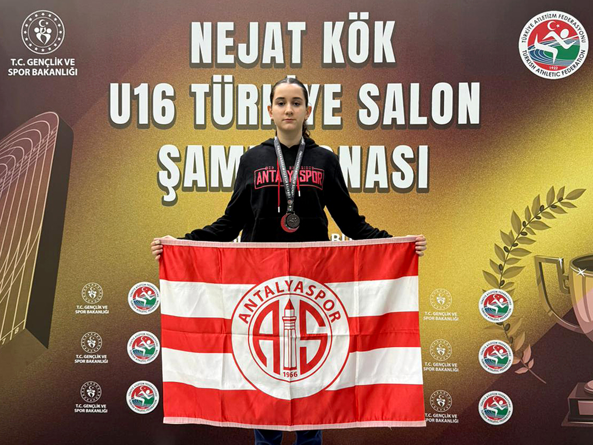 3 As Atletizm U16 2026 Bursa (Zeynep Şentürk)
