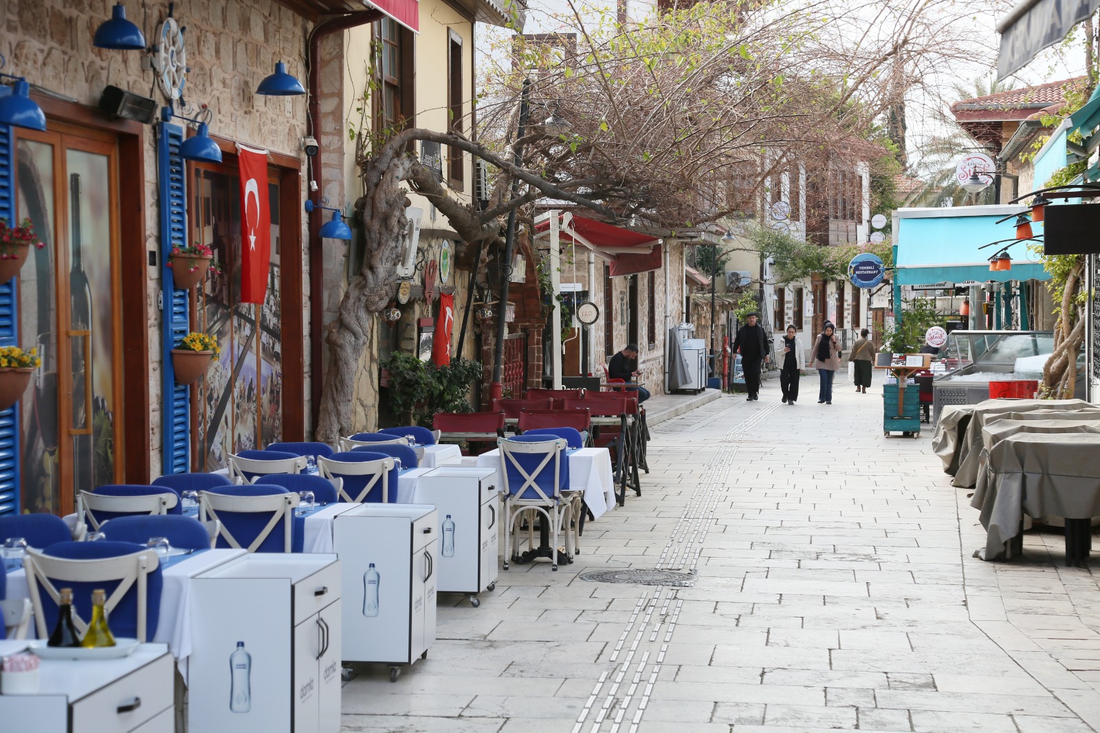 5 Y I L D I Z L I O T E L Y A T I R I M L A R I A N T A L Y A K E N 1167057 346668