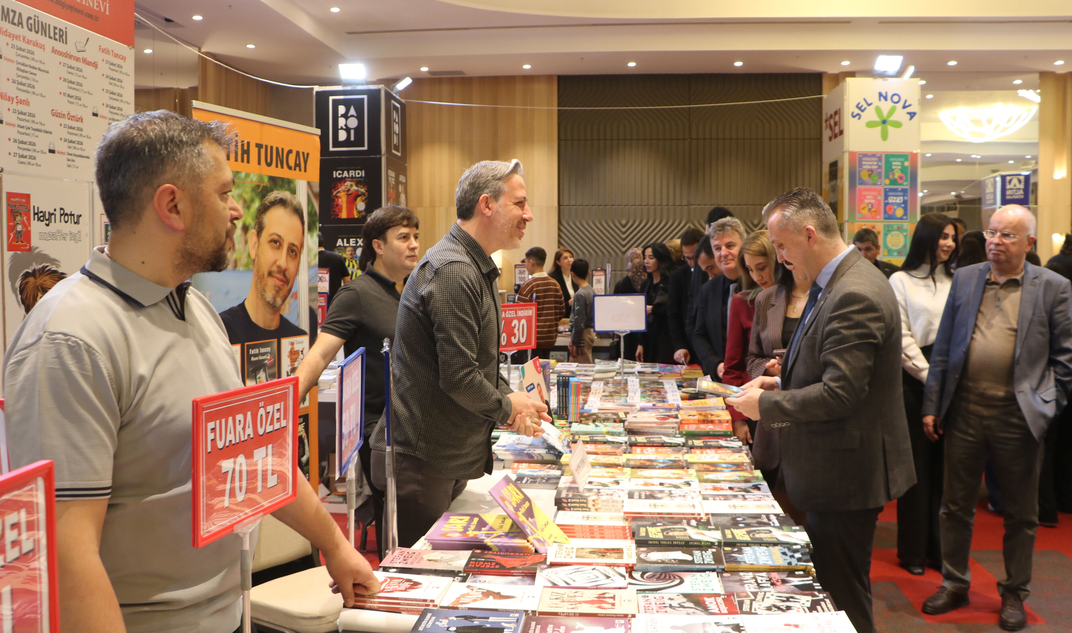 A K R A K I T A P G U N L E R I N E Y O G U N I L G I 1182470 351225