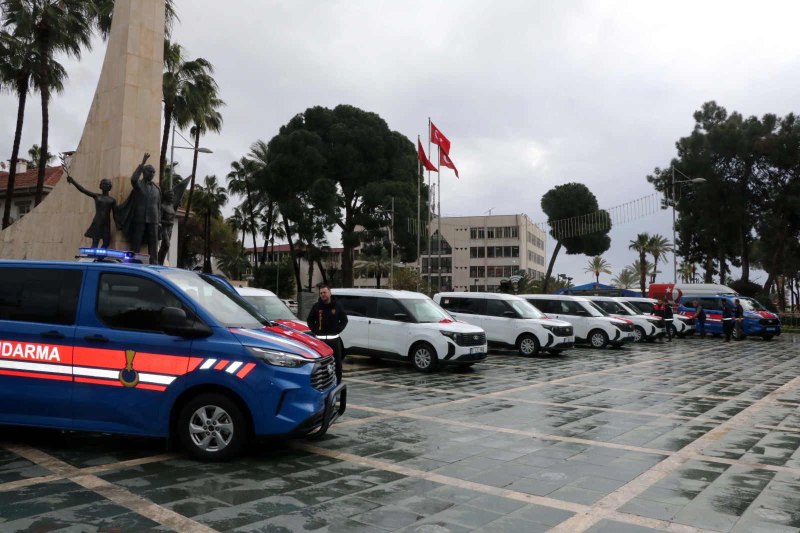 A L A N Y A D A P O L I S V E J A N D A R M A Y A 15 A R A C 1174891 348997