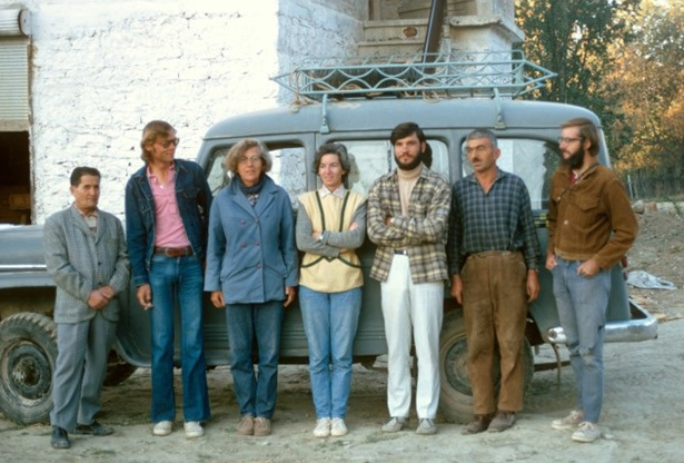 A N A D O L U A R K E O L O J I S I N I N A N N E S I N I N K U L L E 1181659 350988