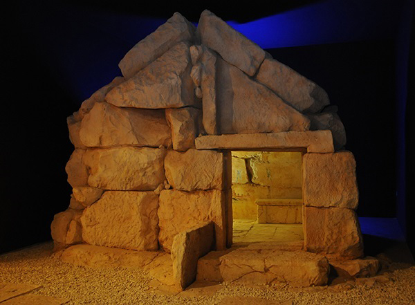 A N A D O L U A R K E O L O J I S I N I N A N N E S I N I N K U L L E 1181660 350988