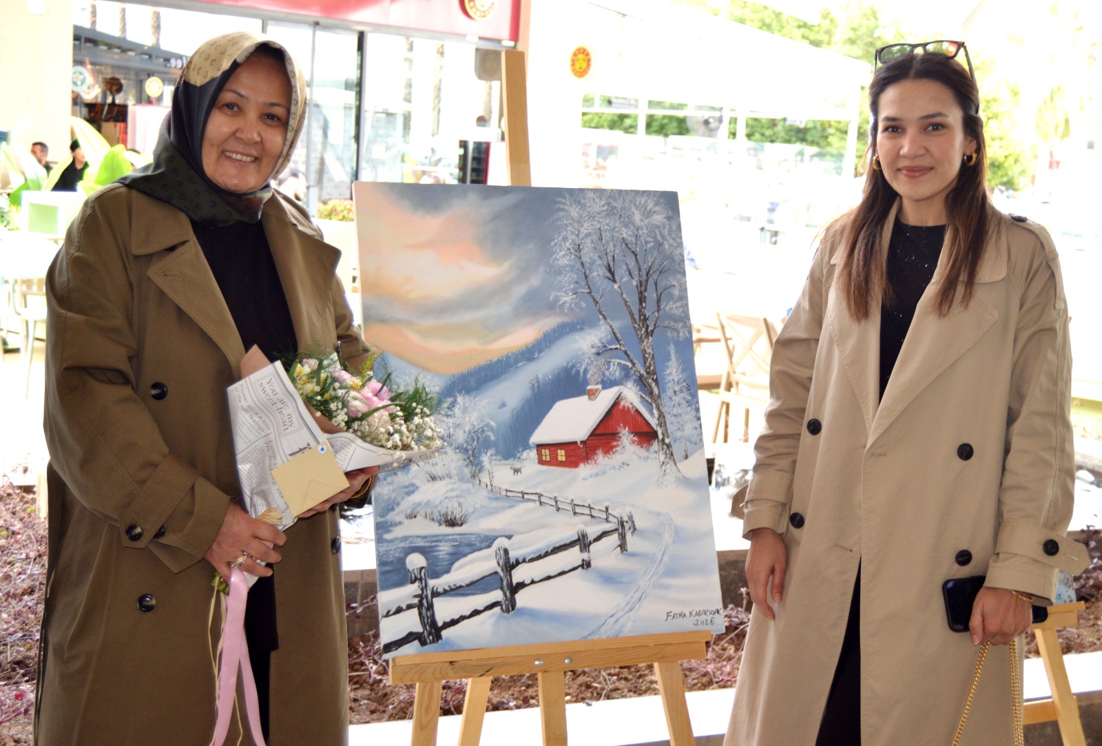 A N T A L Y A D A A V M D E K I S M A N Z A R A L A R I 1160952 344757