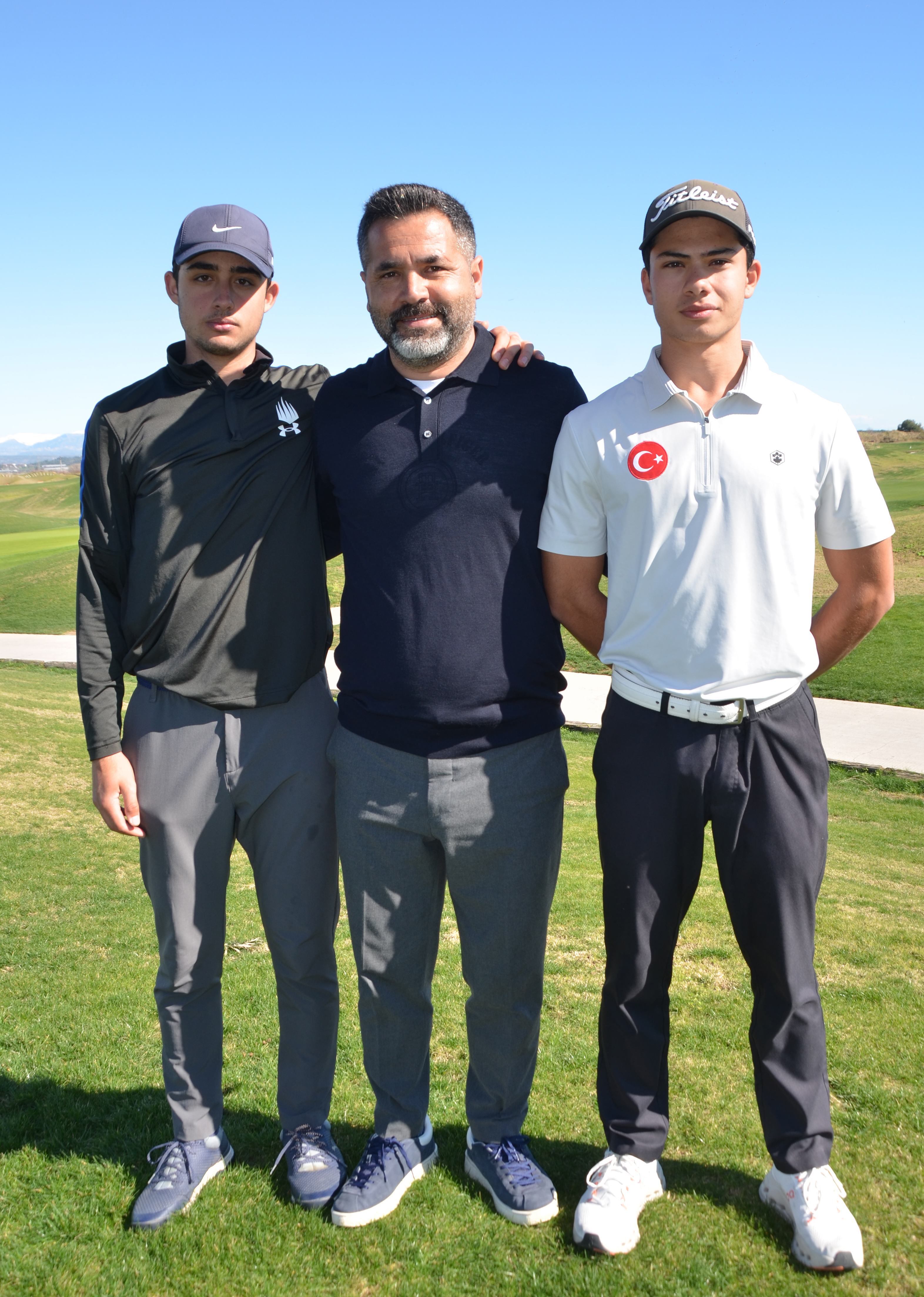 A N T A L Y A D A P R O G O L F T O U R H E Y E C A N I B A S L A D 1177106 349658