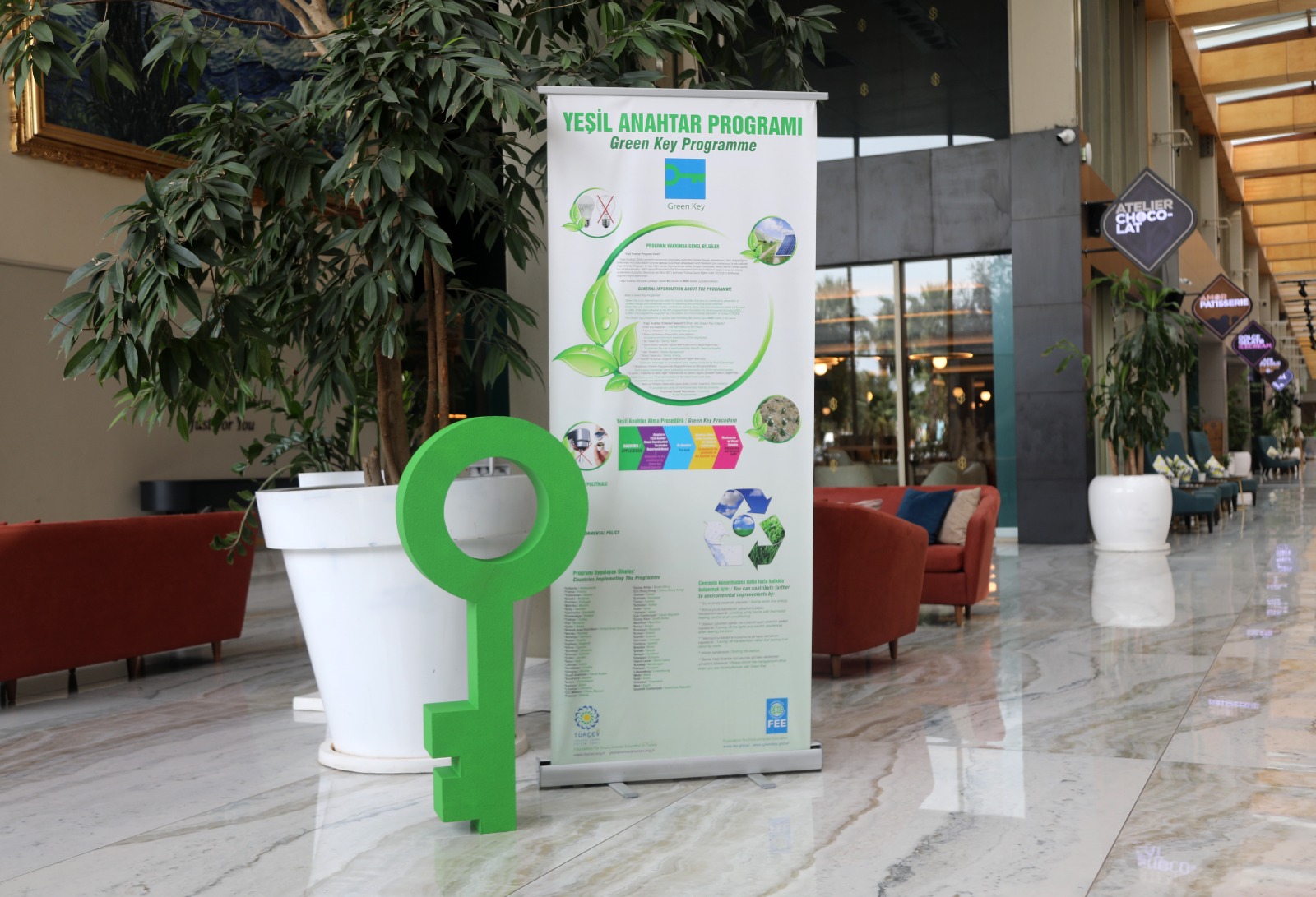 A N T A L Y A S U R D U R U L E B I L I R T U R I Z M I N Y E S I L 1180501 350655