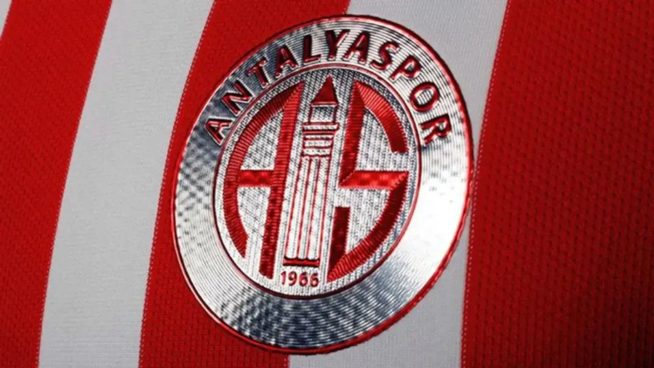 Antalyaspor 16