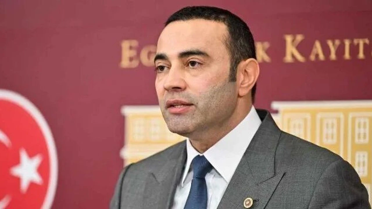 Aykut Kaya Neden Istifa Etti Iyi Parti Antalya 17382269 9160 M 2