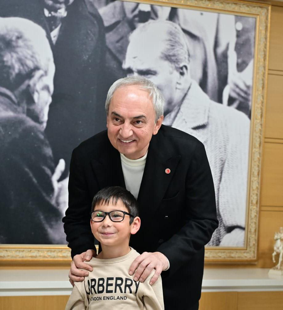 B A S K A N K O C A G O Z O G R E N C I L E R E G O Z L U K L E R I N I 1144466 339816