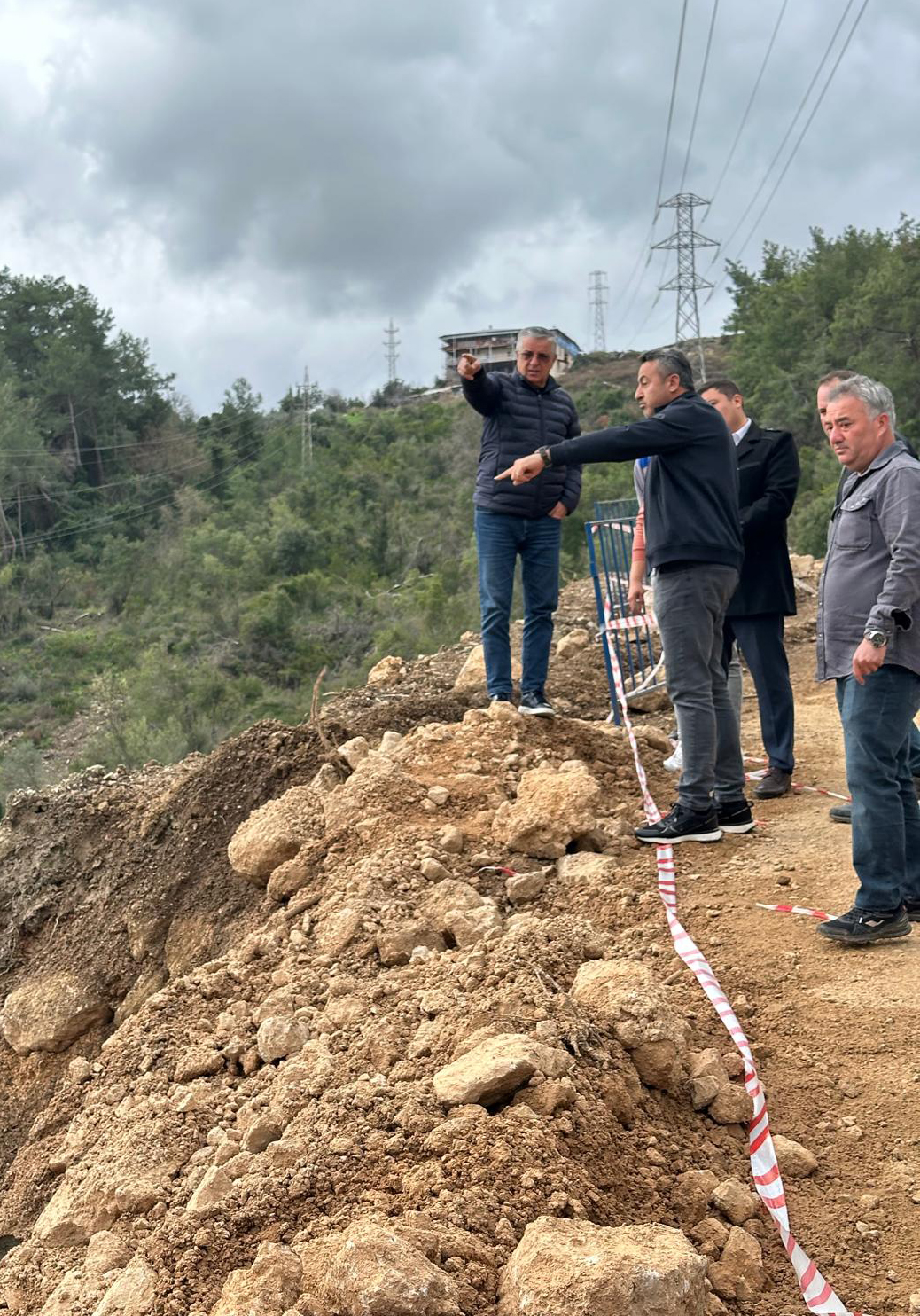 B A S K A N T O P A L O G L U C I R A L I’ D A C A L I S M A L A R I Y 1170779 347749